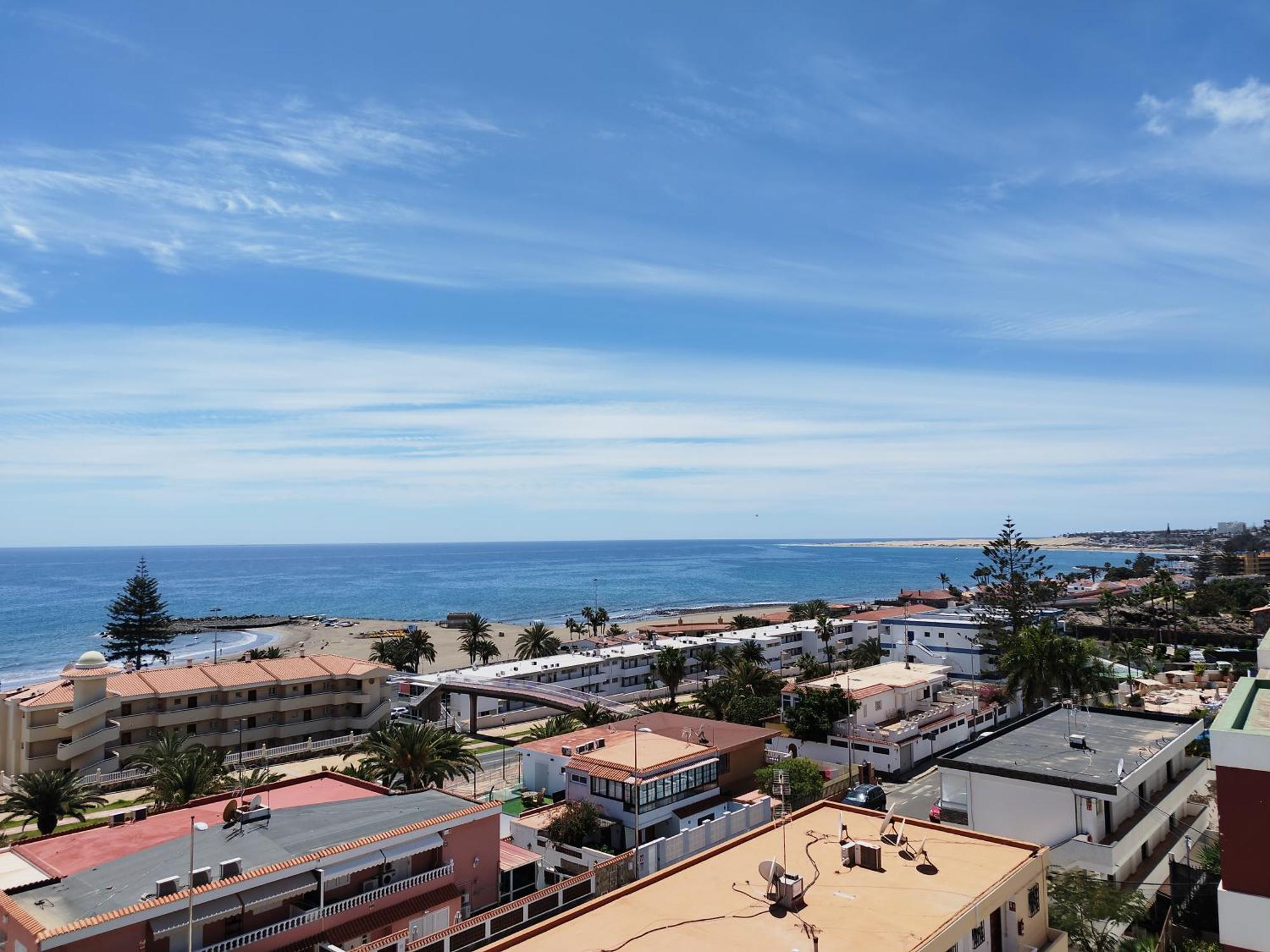 Apartament San Agustin *