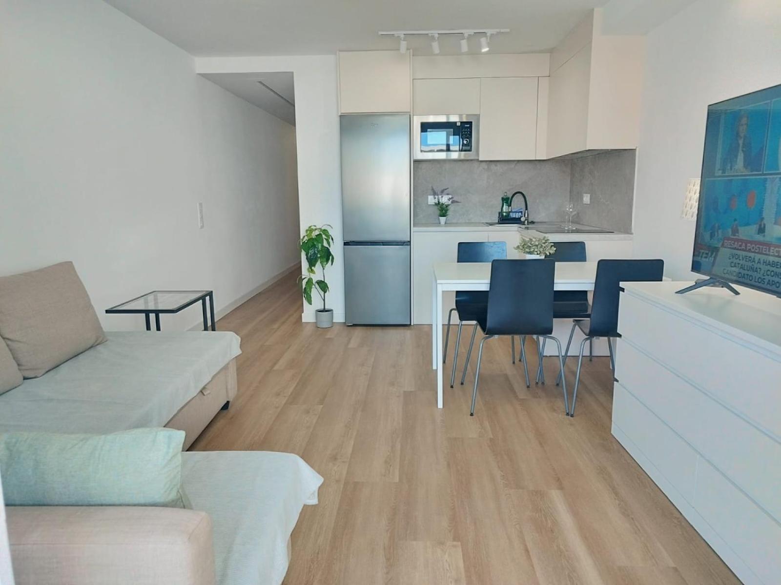 San Agustin Apartament