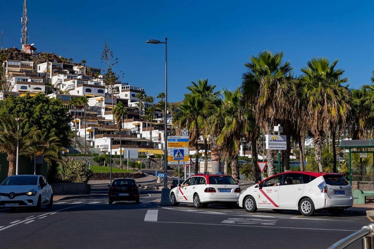 San Agustin Apartament *