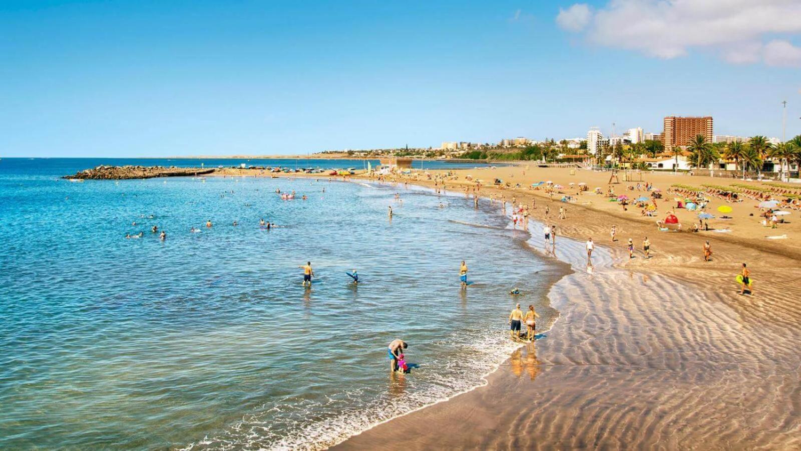 San Agustin * San Bartolome de Tirajana (Gran Canaria)