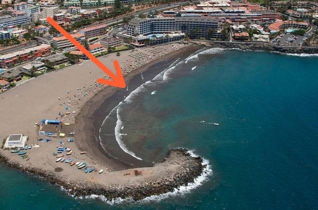 San Agustin *