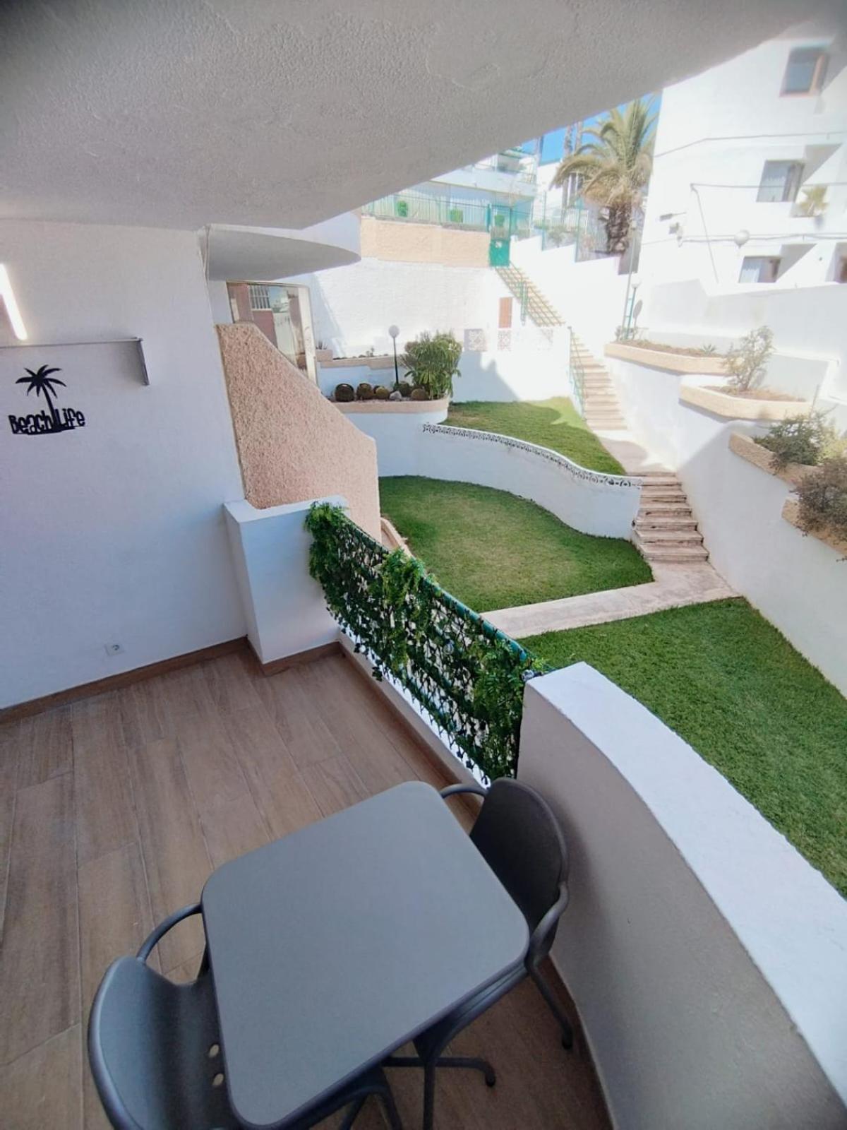 Apartment San Agustin