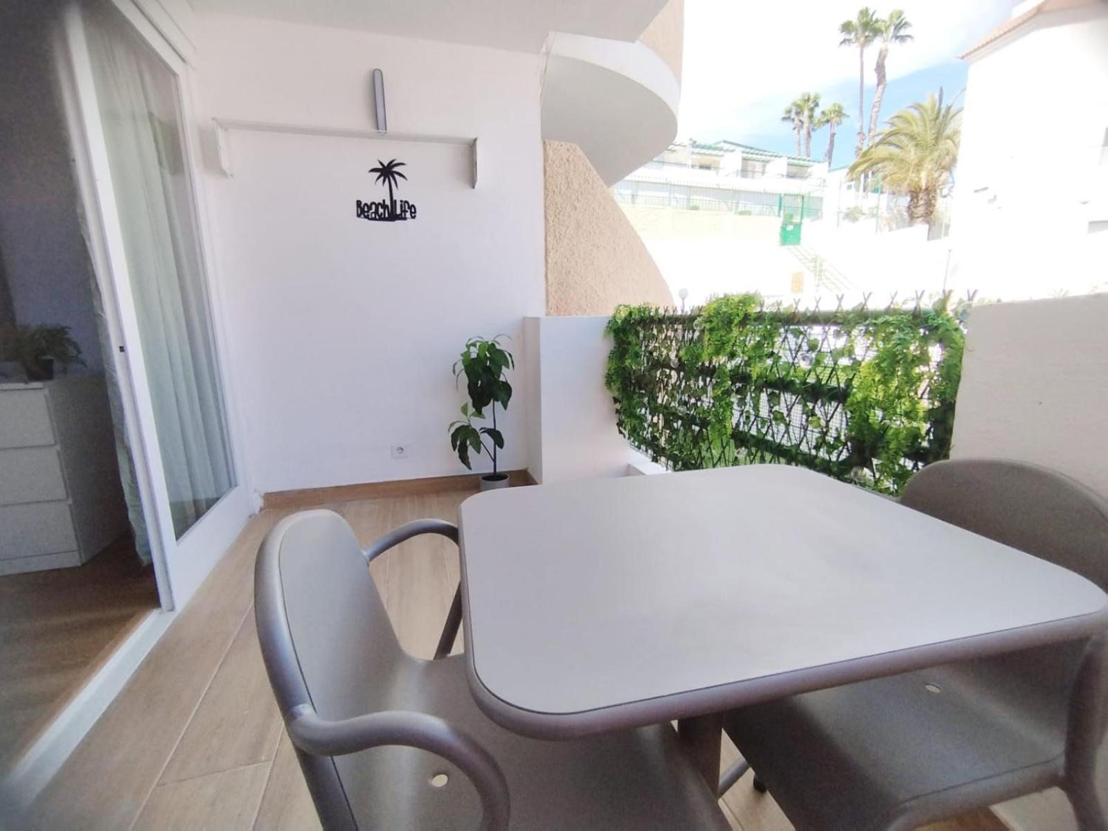 Apartment San Agustin