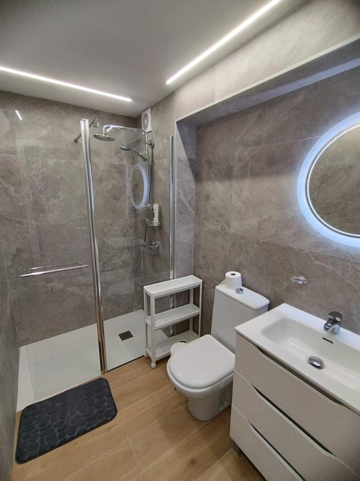 San Agustin Appartement San Bartolomé