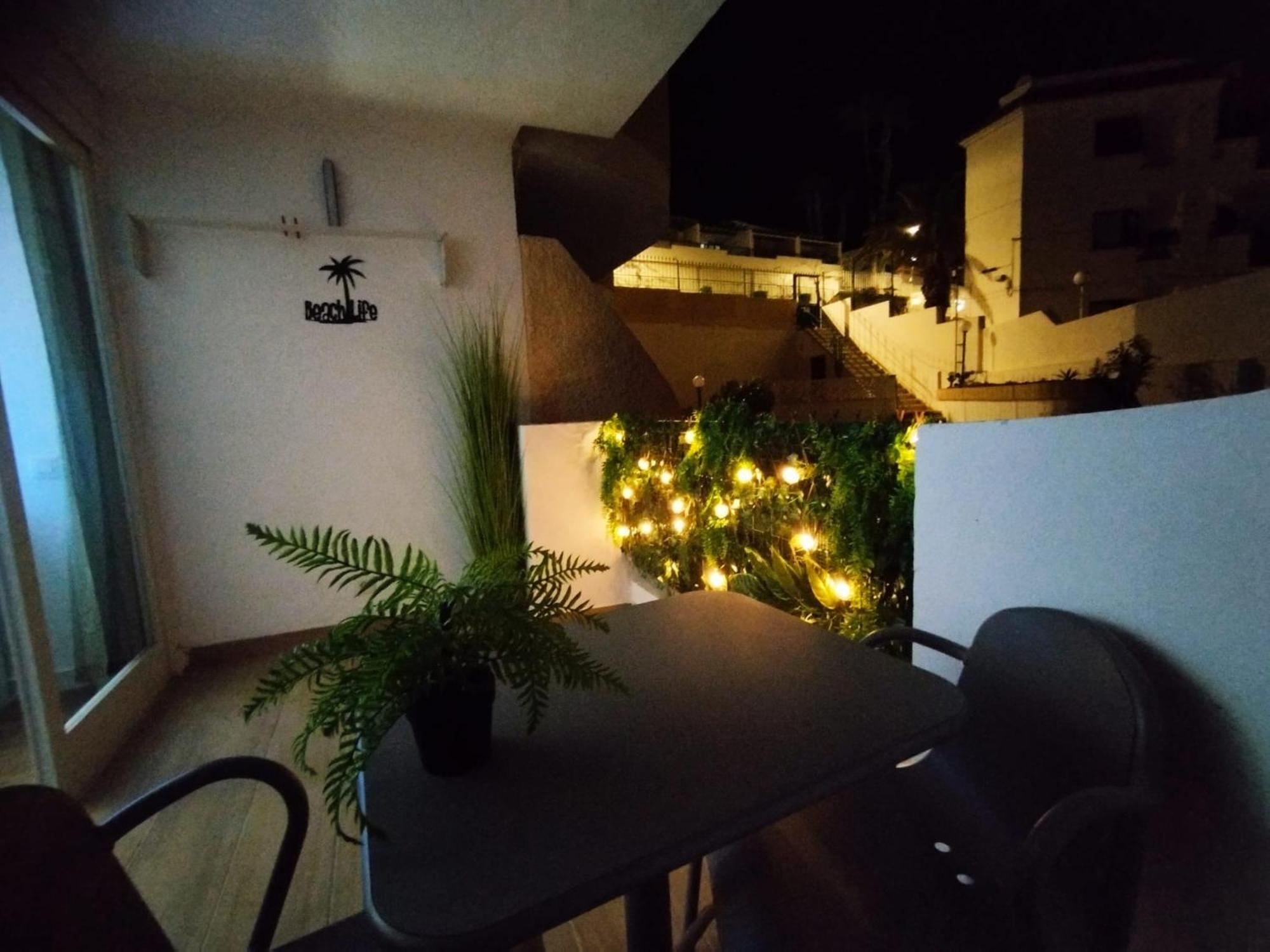 Apartment San Agustin San Bartolome de Tirajana (Gran Canaria)