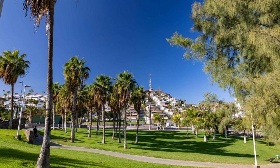San Agustin Apartamento *