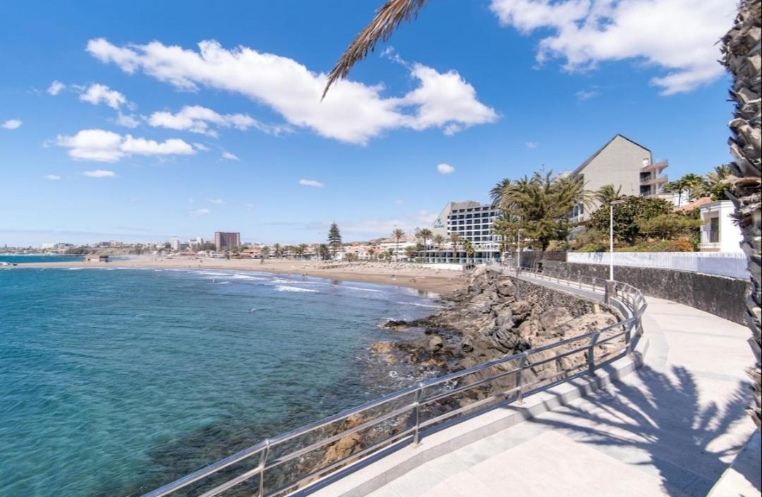 Apartment San Agustin