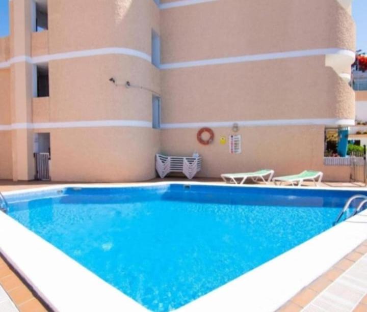 San Agustin Apartment